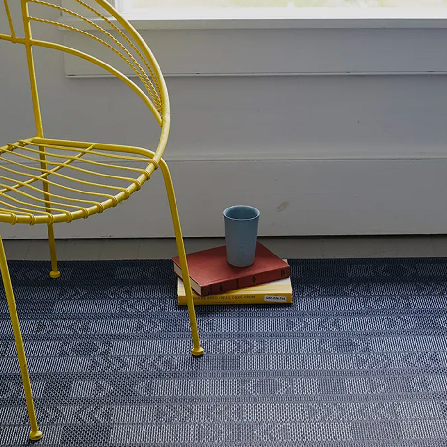 Chilewich Woven Floor Mat | Scout