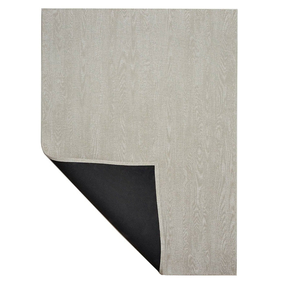 Chilewich Woven Floor Mats | Woodgrain