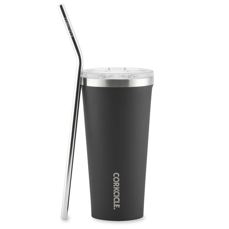 Corkcicle Straws