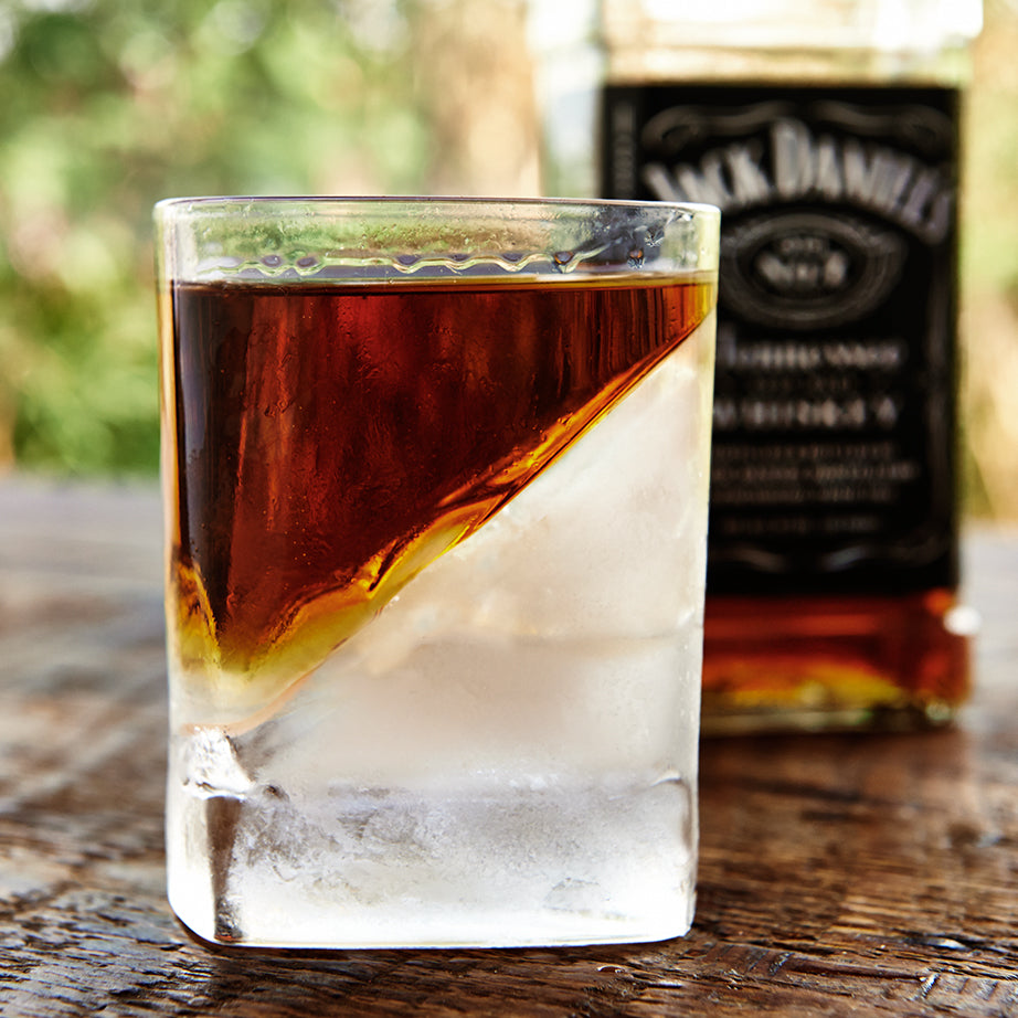 Corkcicle Whisky Wedge 7001