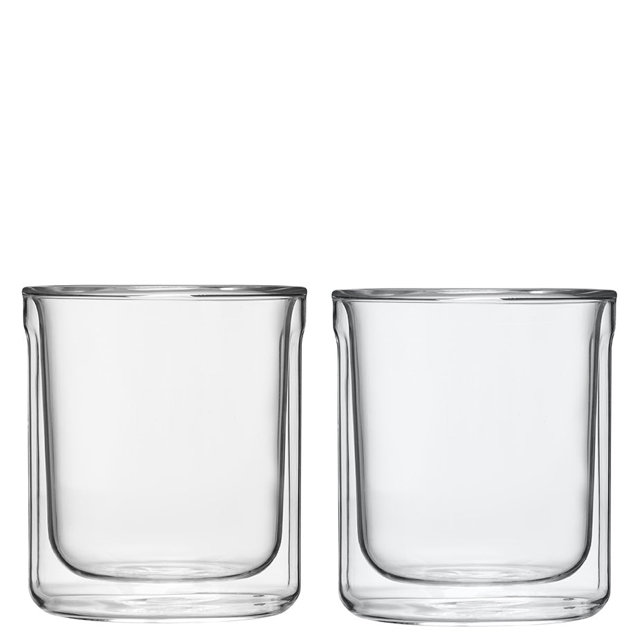 Rocks Glasses
