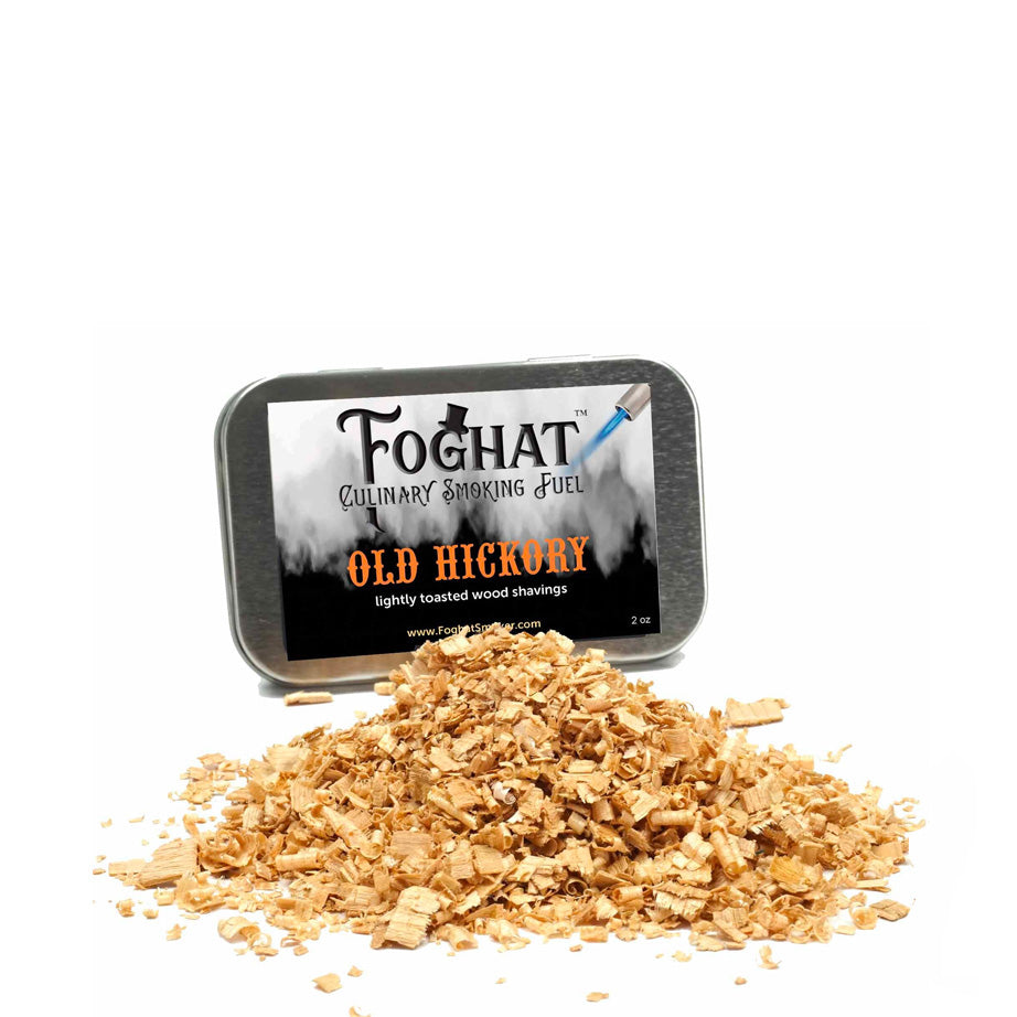 Foghat Culinary Smoking Fuel