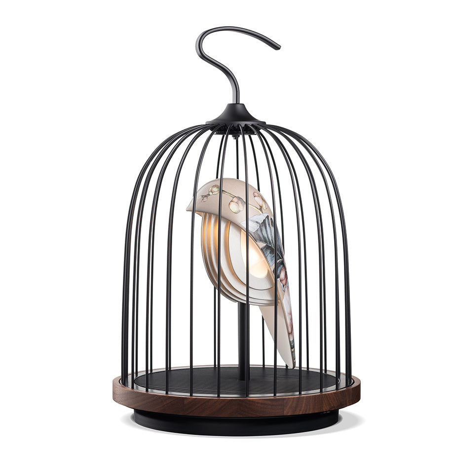 JinGoo Bluetooth Speaker | Floral Collection