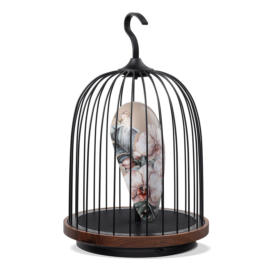 JinGoo Bluetooth Speaker | Floral Collection