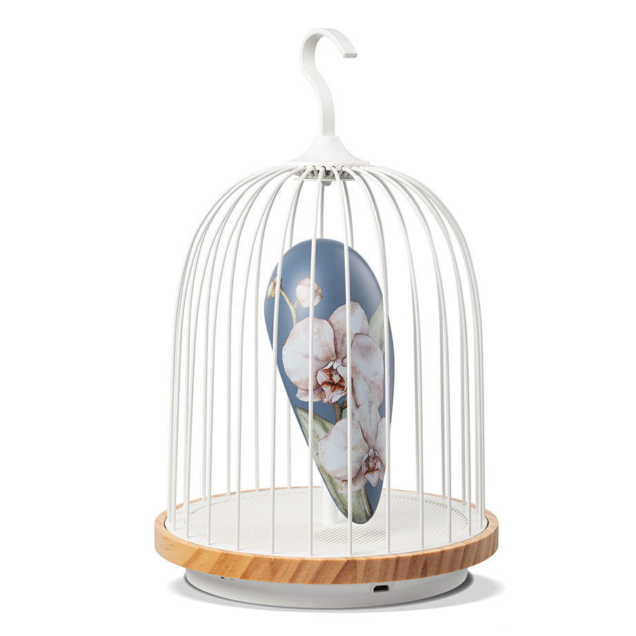 JinGoo Bluetooth Speaker | Floral Collection