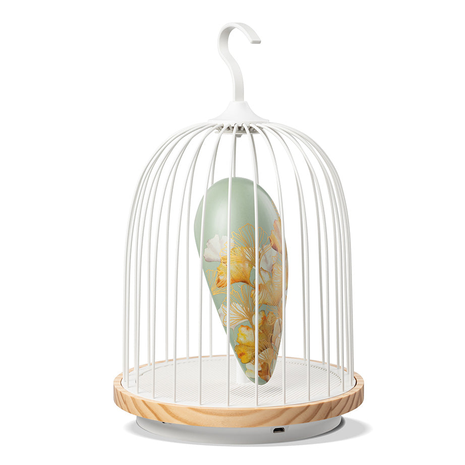 JinGoo Bluetooth Speaker | Floral Collection