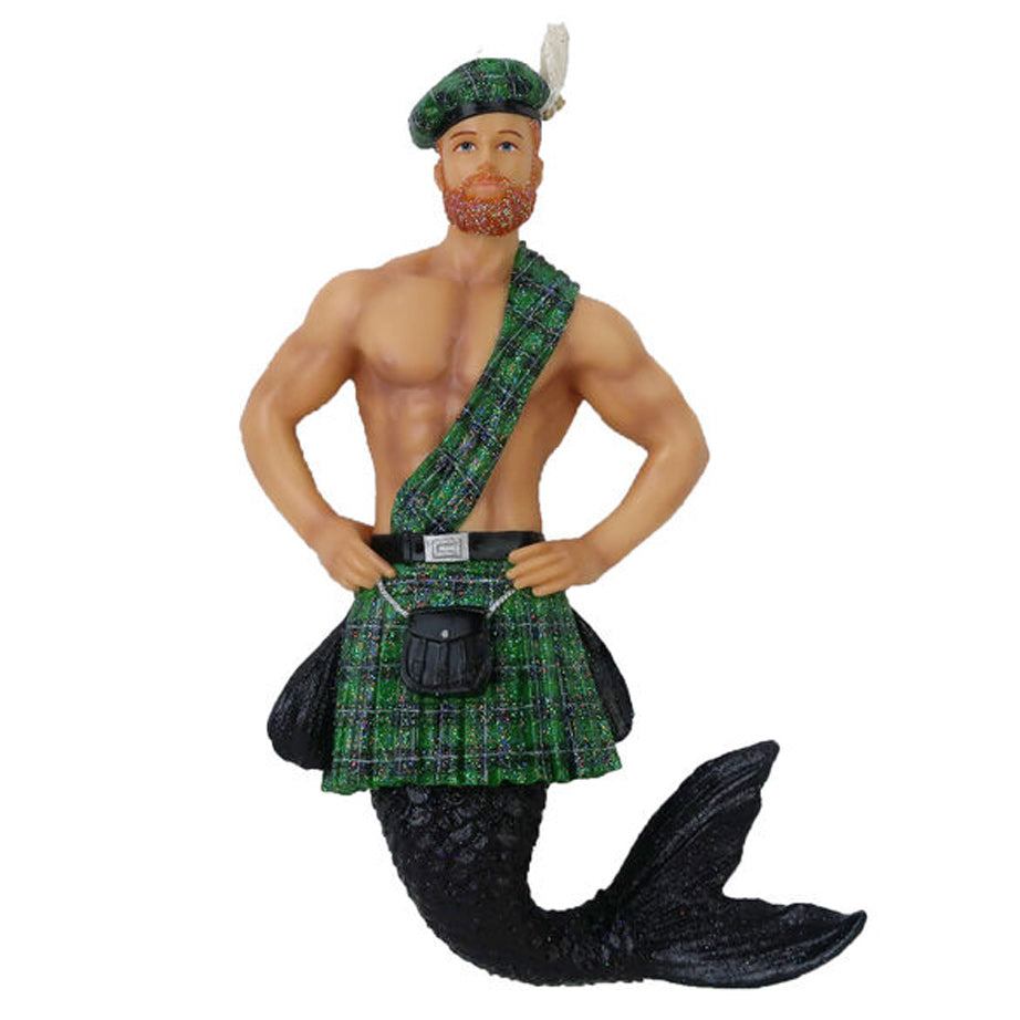 December Diamonds Mermen | Places