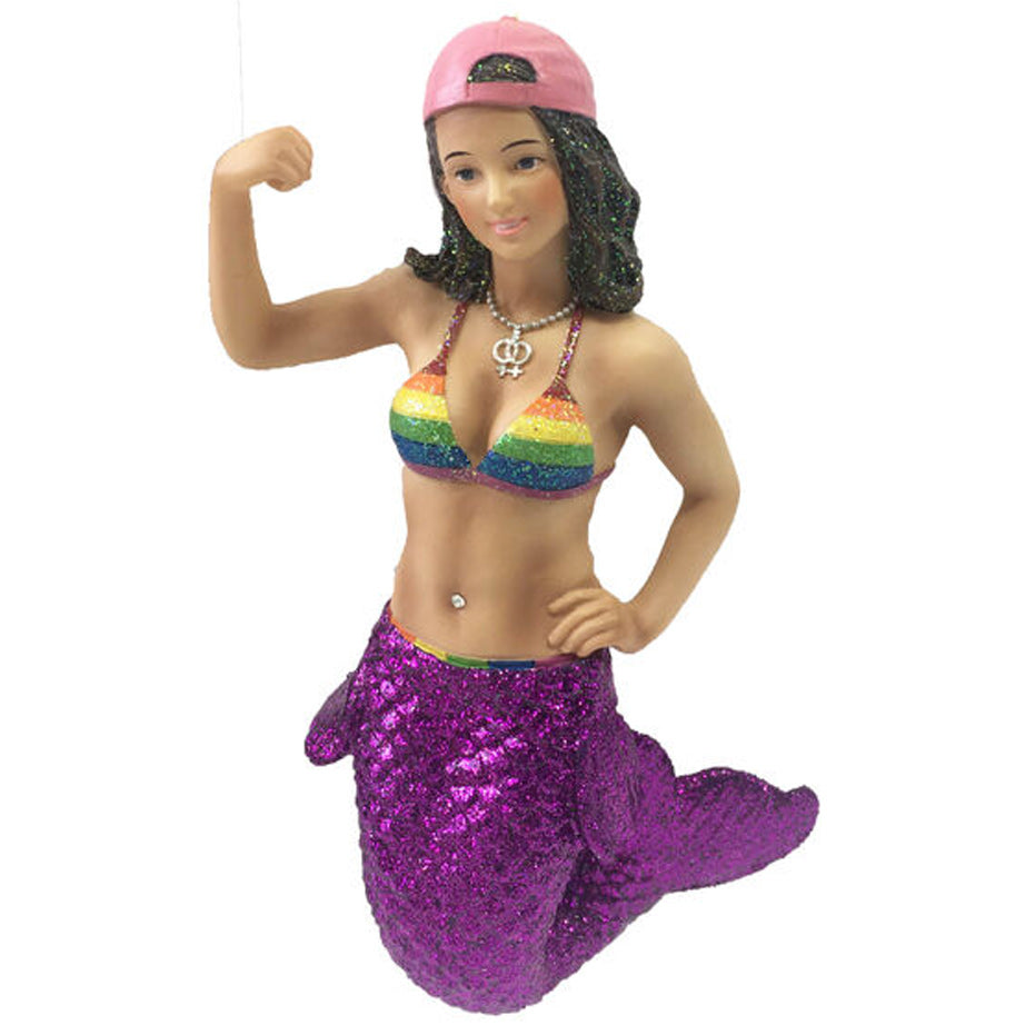 December Diamonds Mermaids