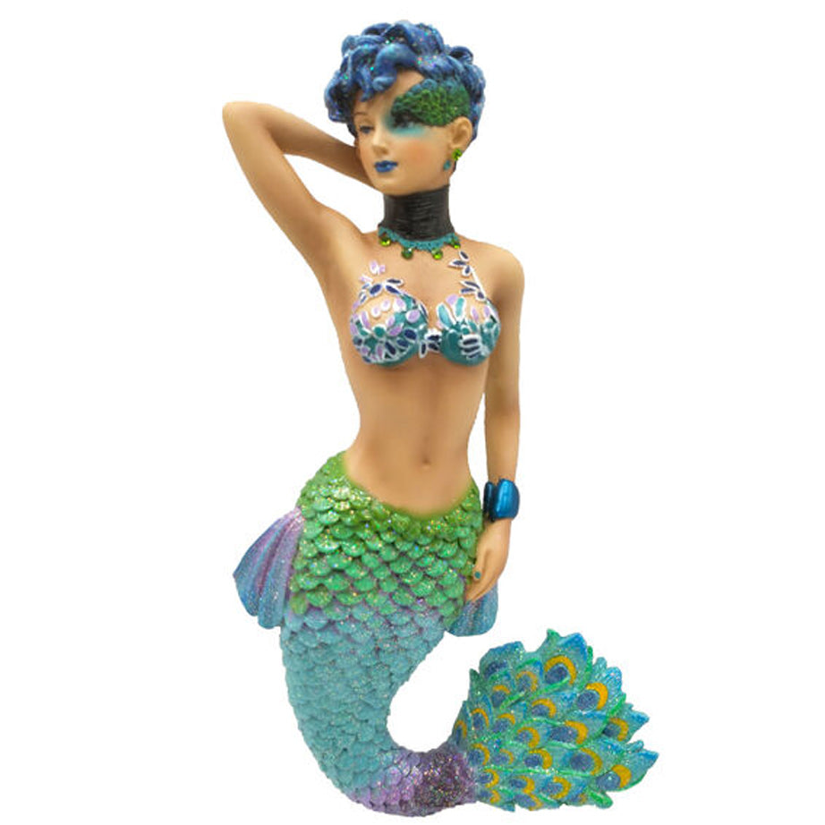 December Diamonds Mermaids