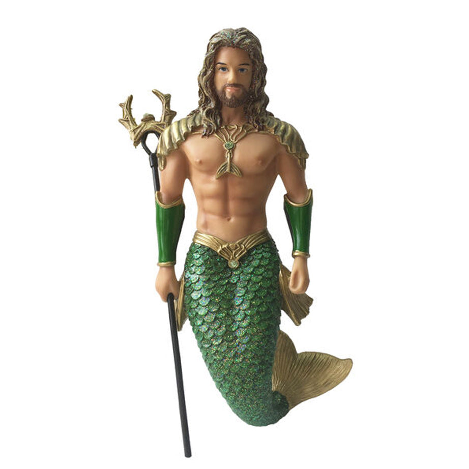 December Diamonds Mermen | Gods