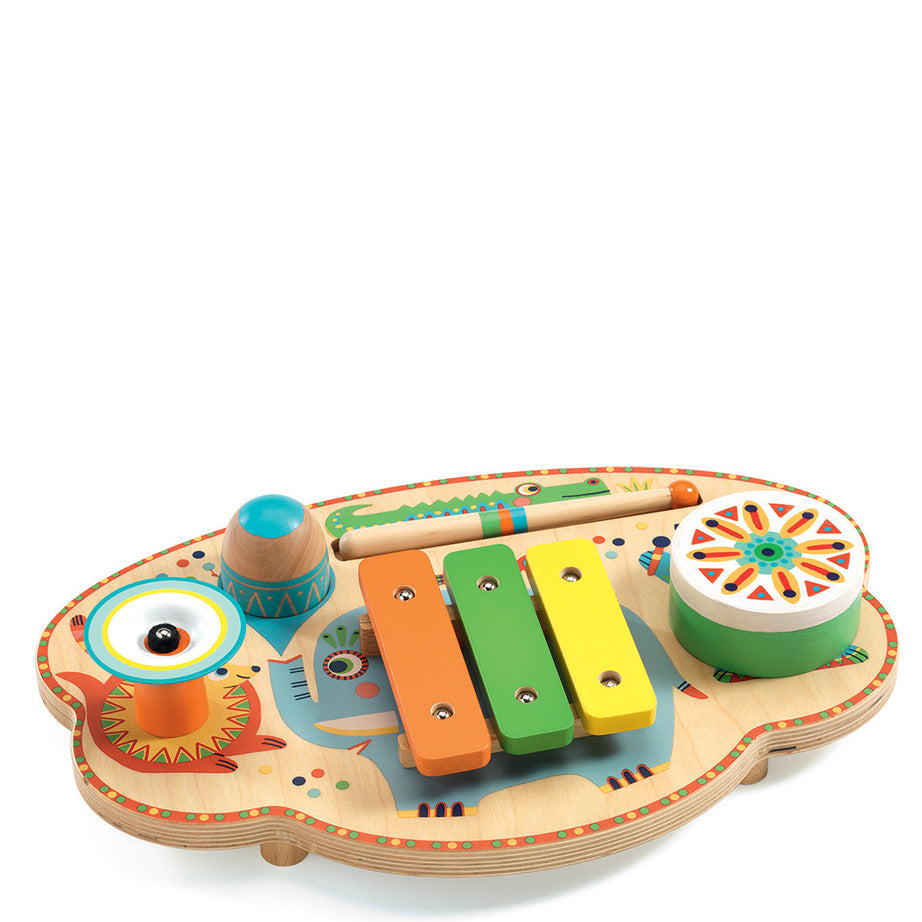Animambo Musical Carnival