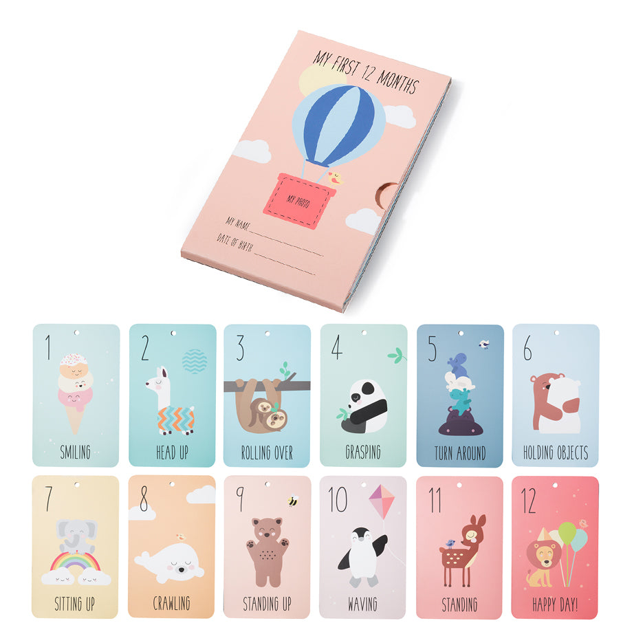 Donkey Products My First 12 Months 900251