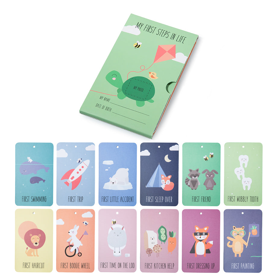 Donkey Products My First Steps in Life 900252