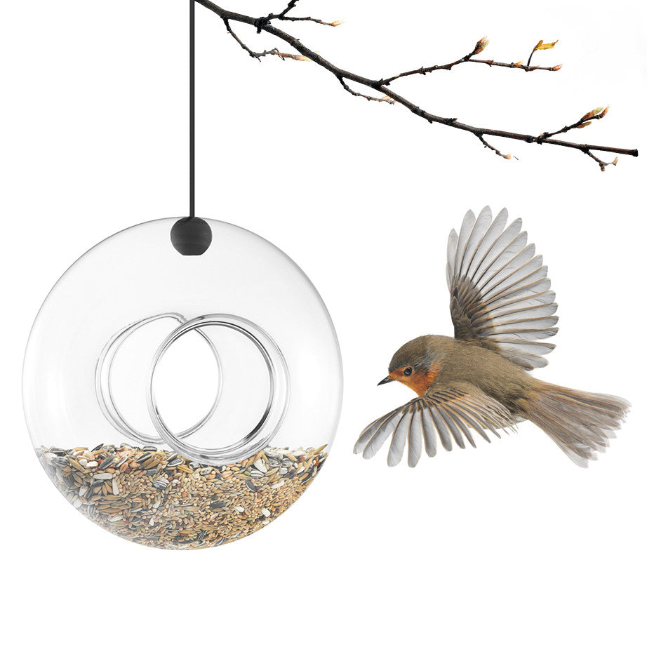 Eva Solo Hanging Bird Feeder 571030