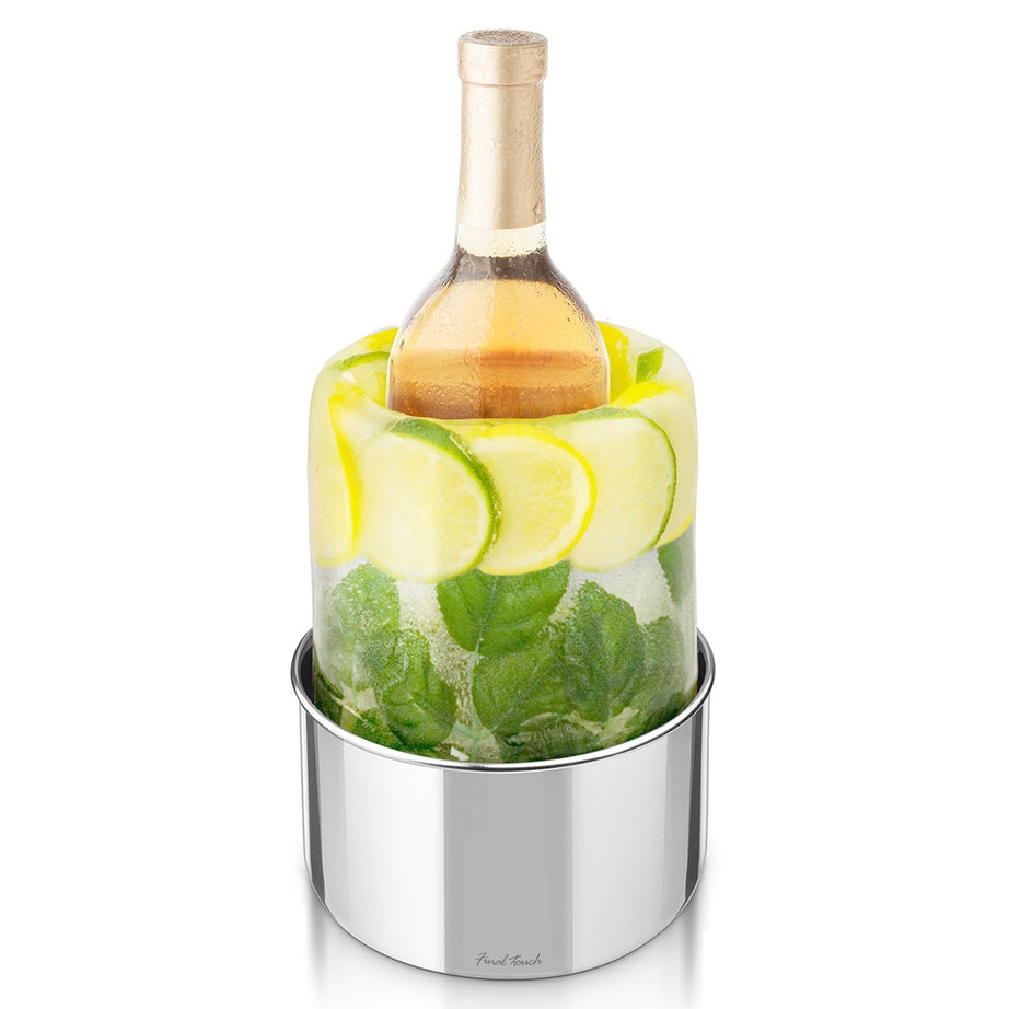 Ice Bottle Chiller
