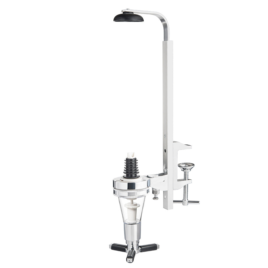 Single Bottle Liquor Dispenser