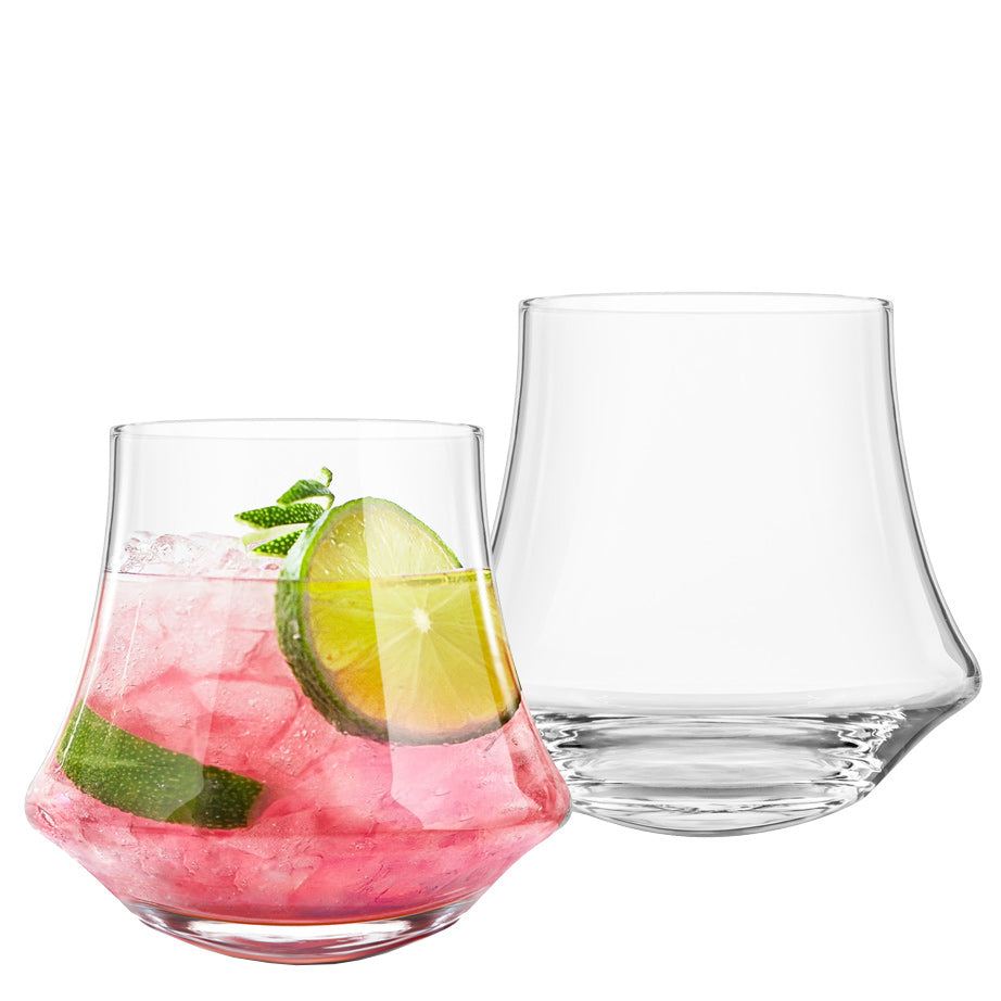 Revolve Glass Sets