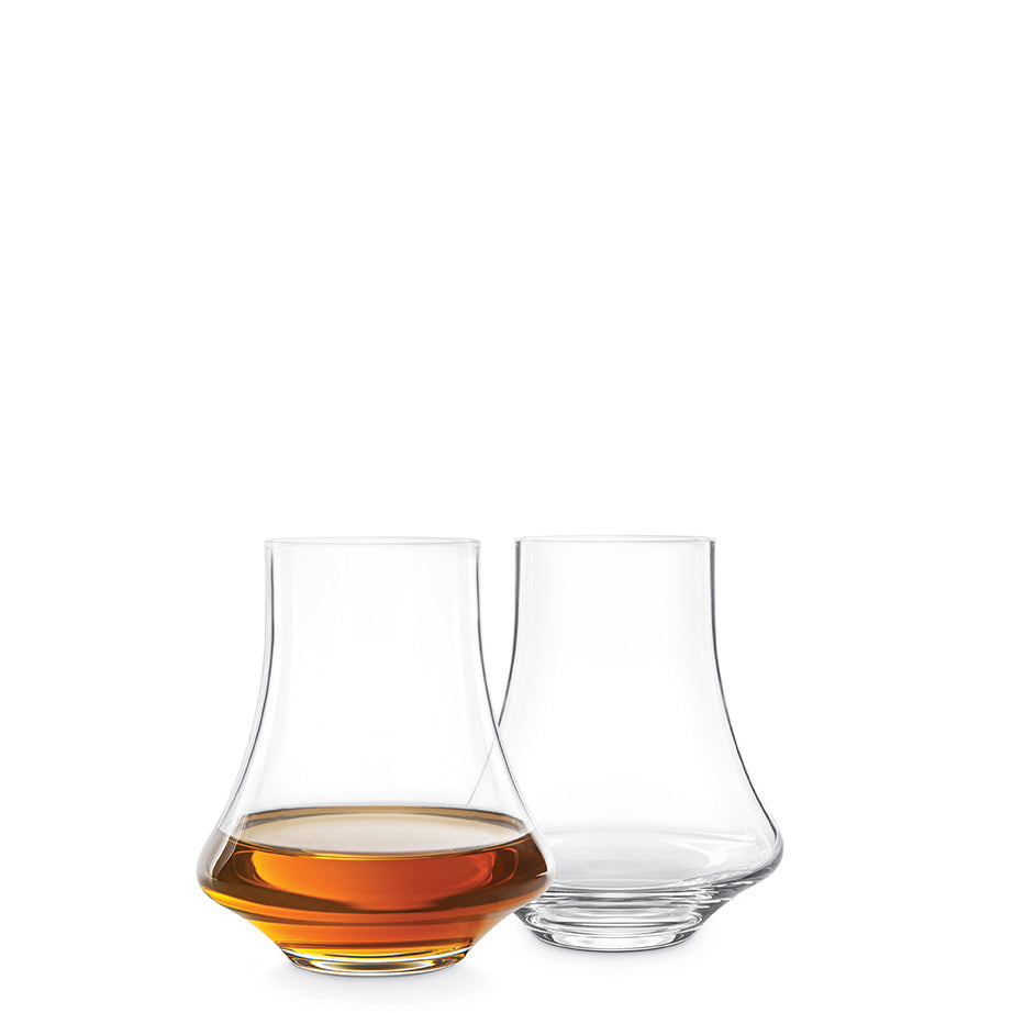 Revolve Glass Sets