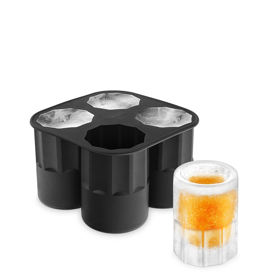 Ice Shooters Mould