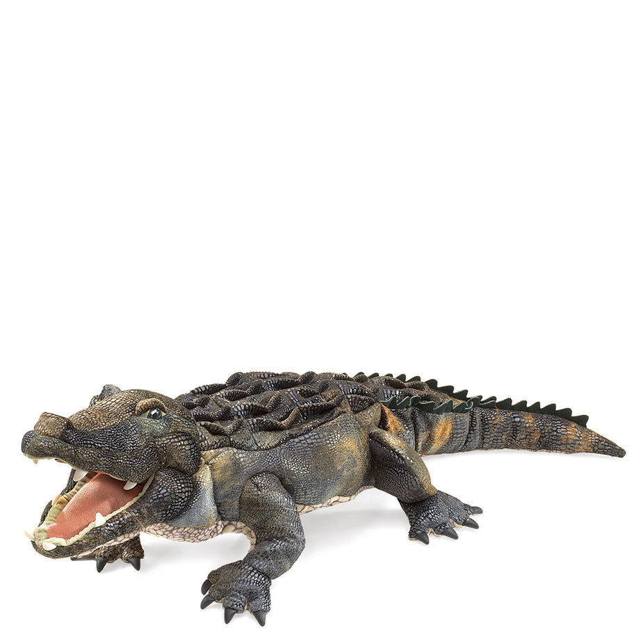 Folkmanis Hand Puppets | Water Creatures