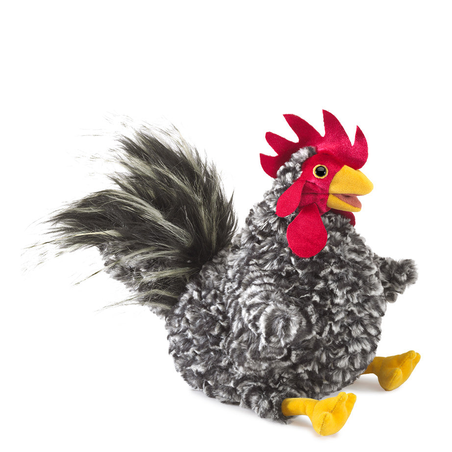 Folkmanis Hand Puppets | Farm & Field