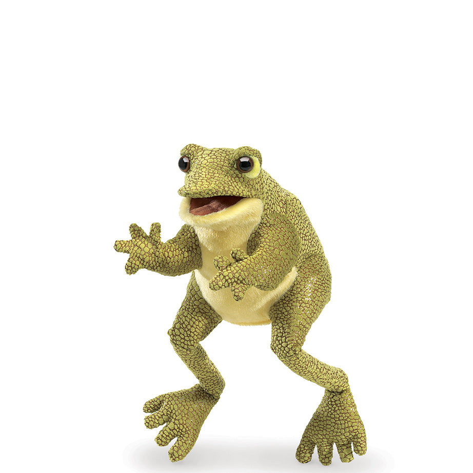 Folkmanis Hand Puppets | Water Creatures