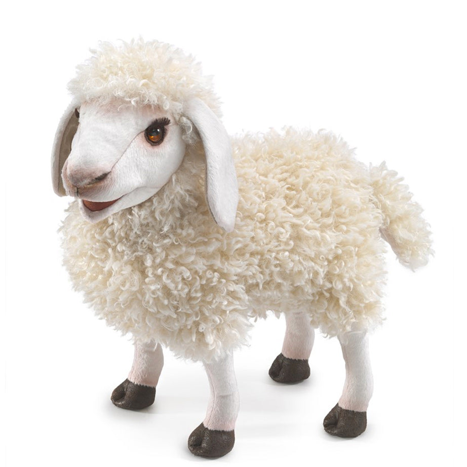 Folkmanis Hand Puppets | Farm & Field