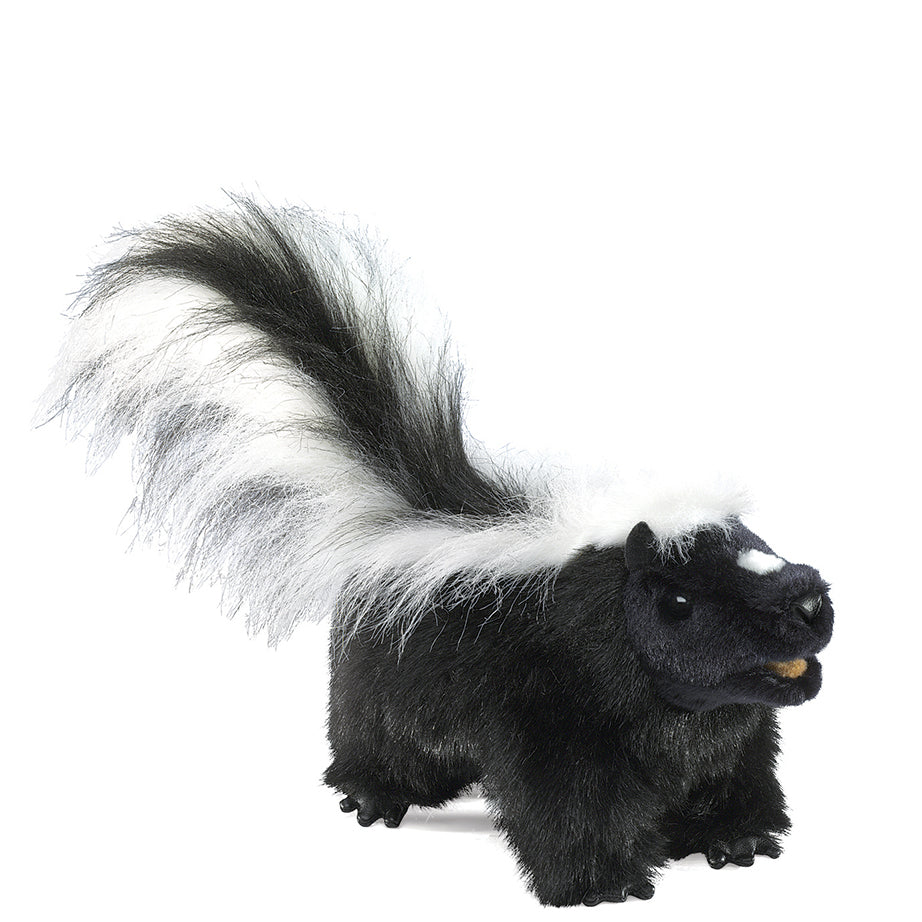 Folkmanis Hand Puppets | Woodland Creatures