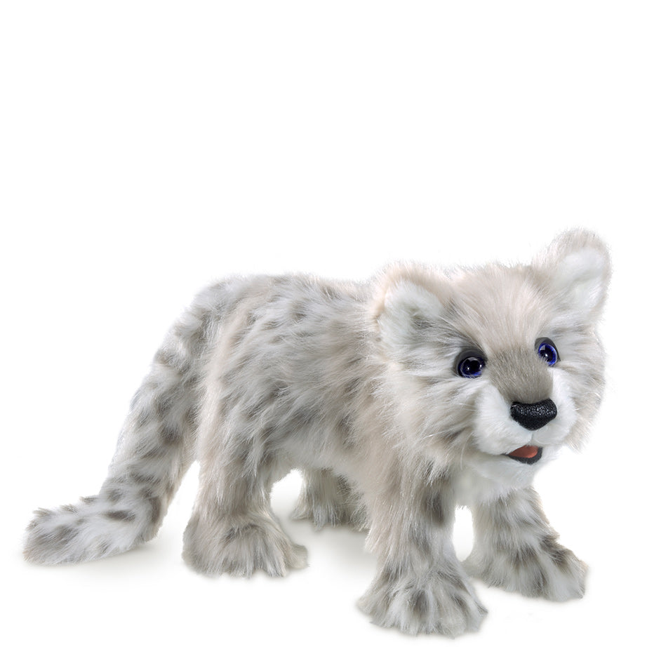 Folkmanis Puppets | Zoo Animals