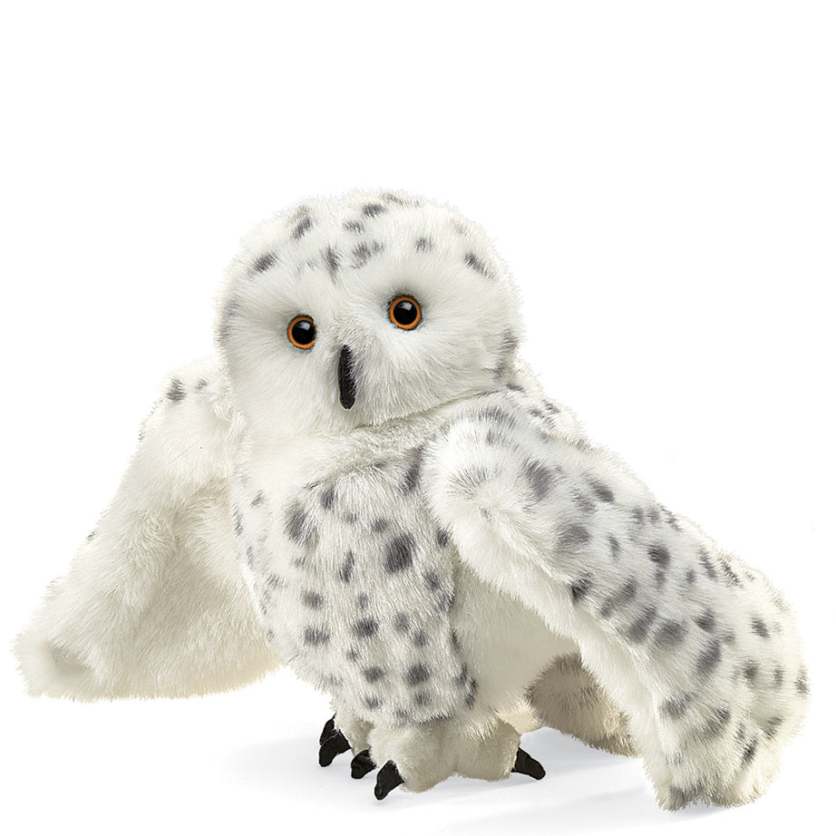 Folkmanis Hand Puppets | Owls