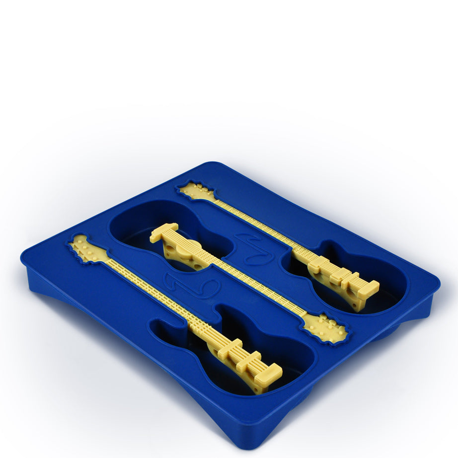 Cool Jazz Ice Stirrers