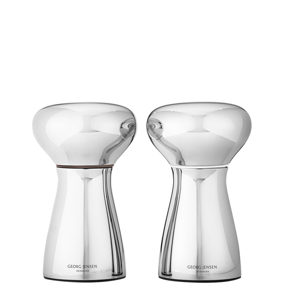 Alfredo Salt & Pepper Set