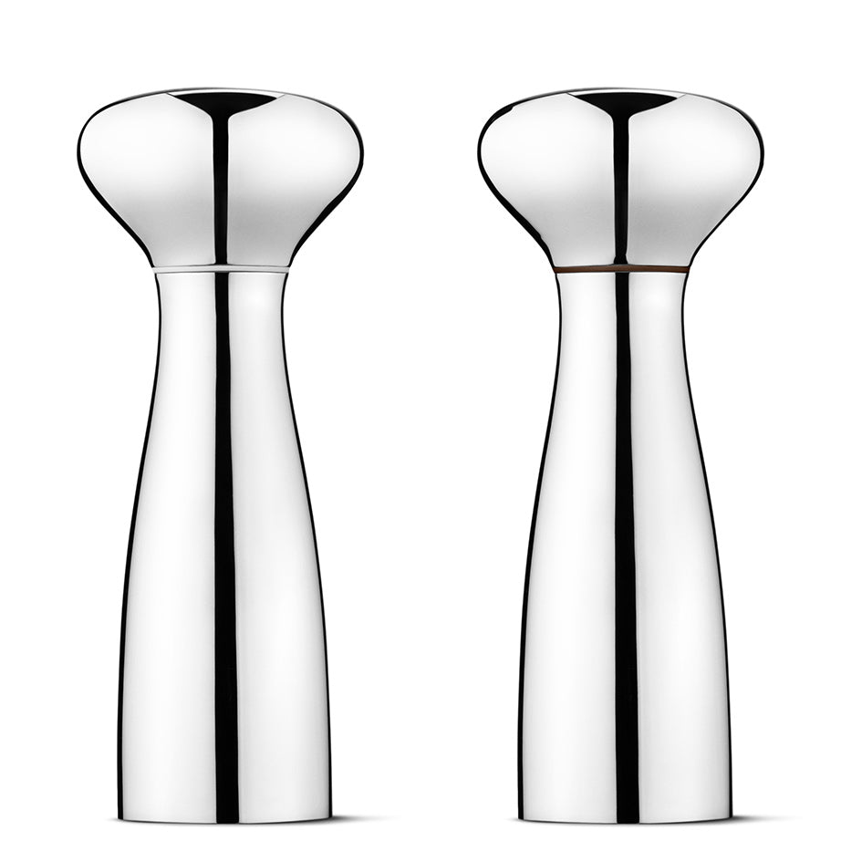 Alfredo Salt & Pepper Set