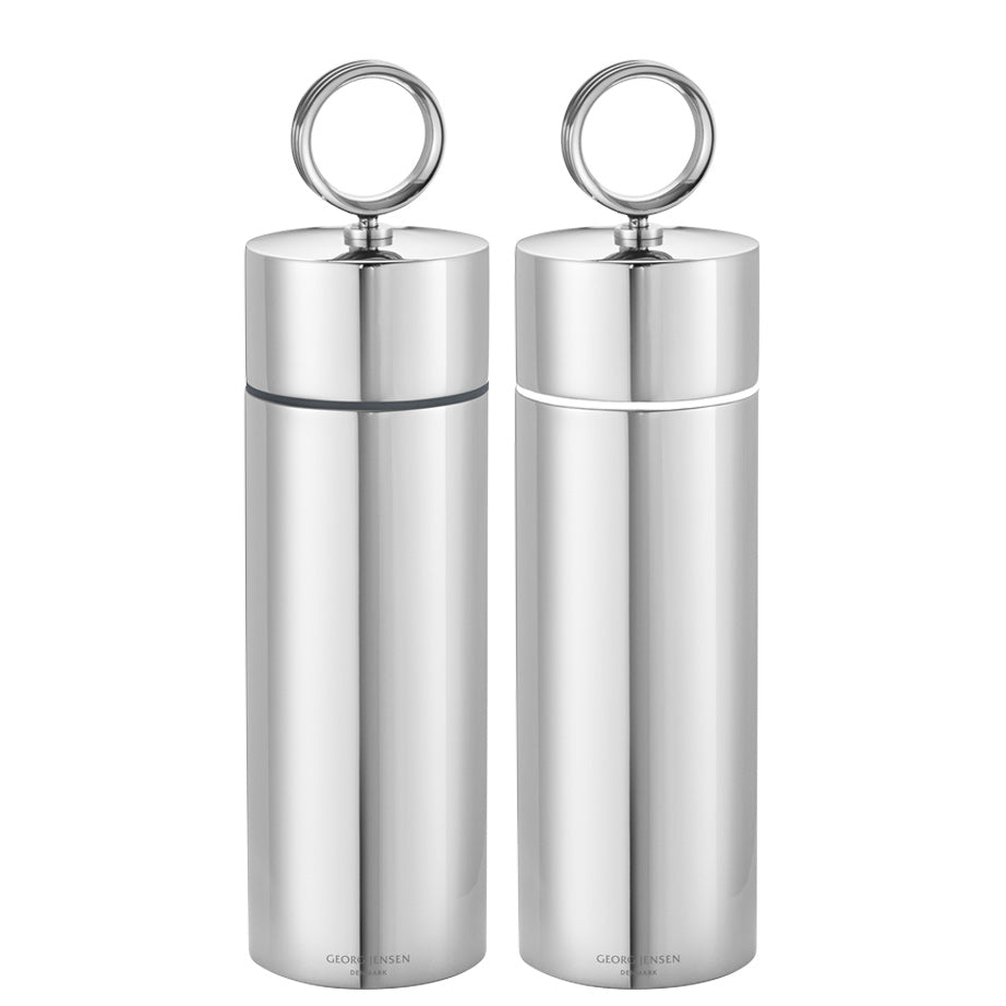 Bernadotte Salt & Pepper Grinder Set