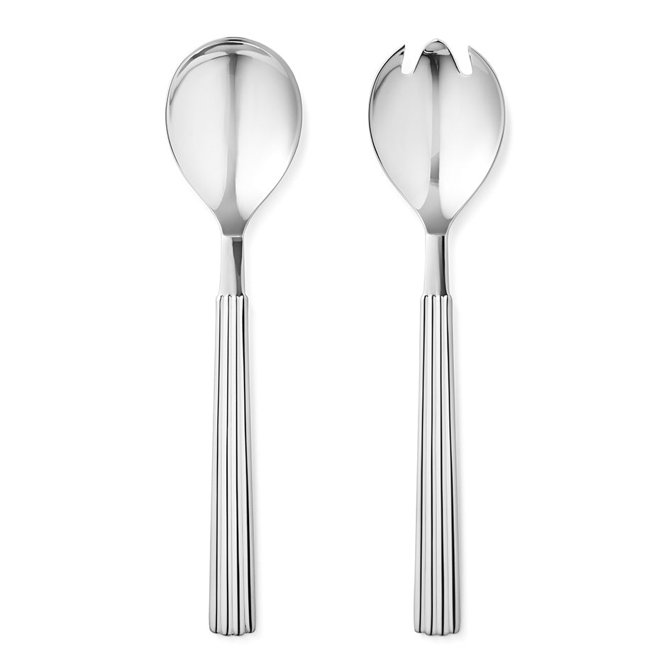 Bernadotte Serving Pieces