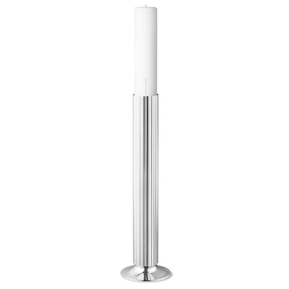 Bernadotte Floor Candleholder