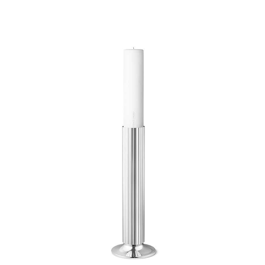 Bernadotte Floor Candleholder