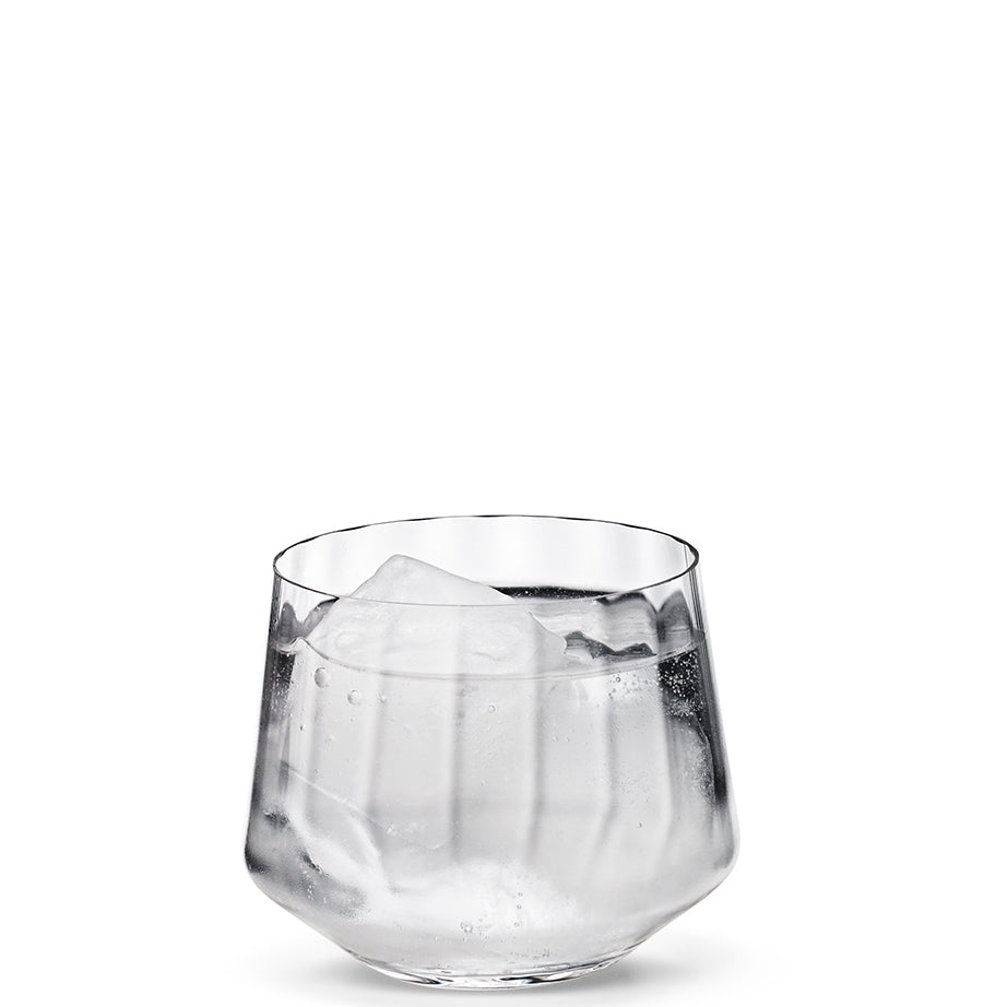 Bernadotte Glassware | Tumblers