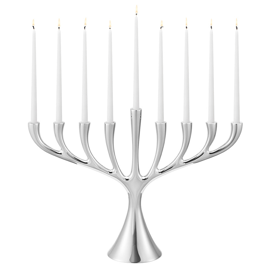 Cobra Menorah