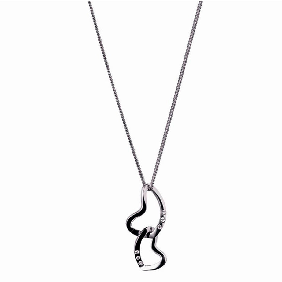 Interlocking Hearts Collection