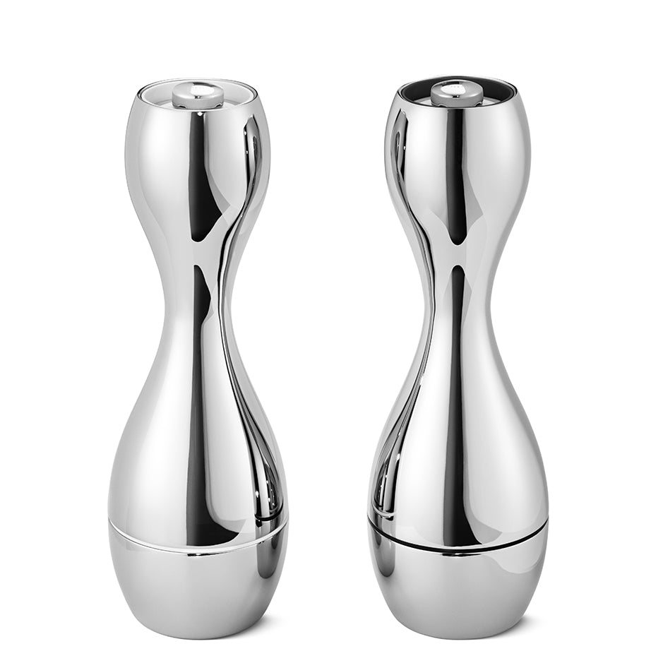Cobra Salt & Pepper Grinder Set