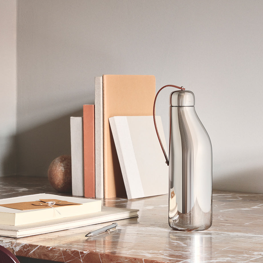 Sky Water Bottle | Stainless Steel