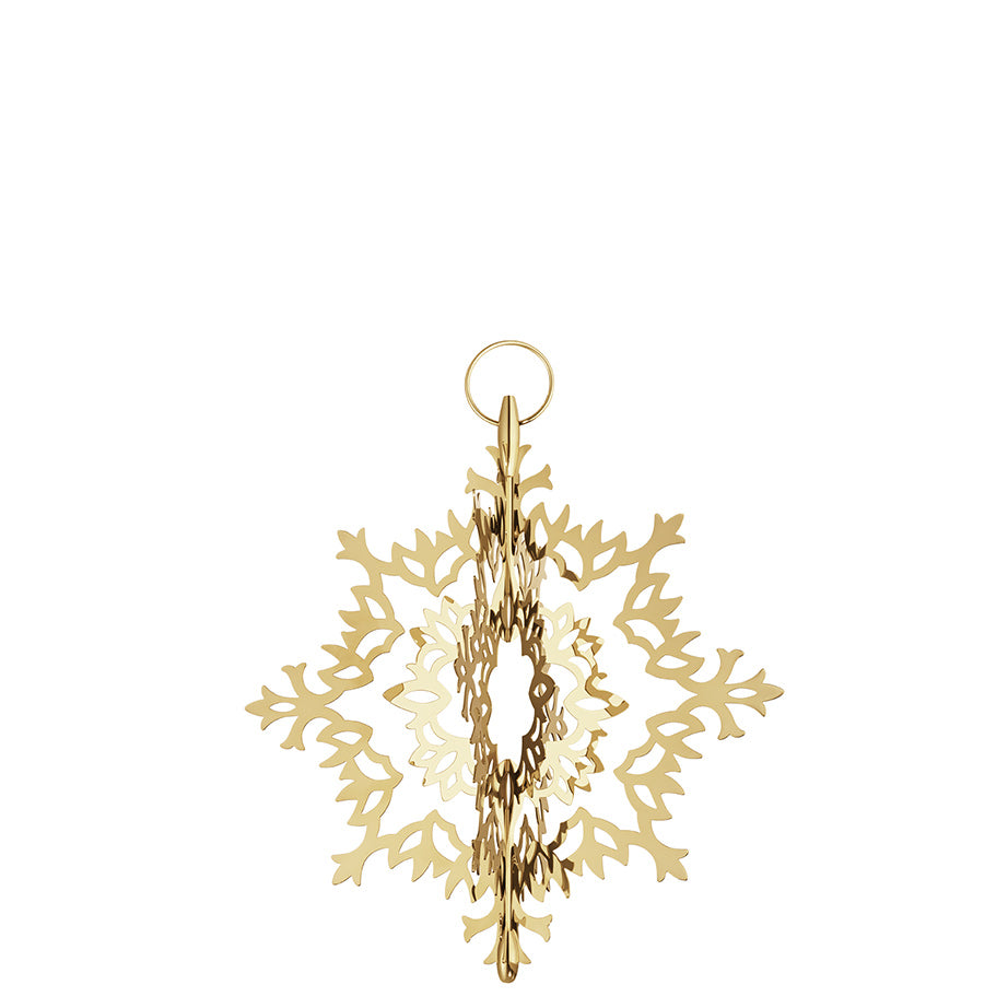 Georg Jensen Ice Tree Topper