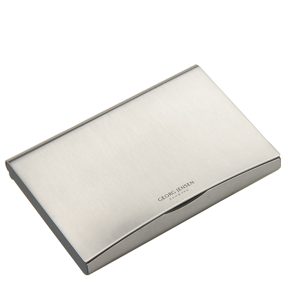 Georg Jensen Konno Cardholder 3582070