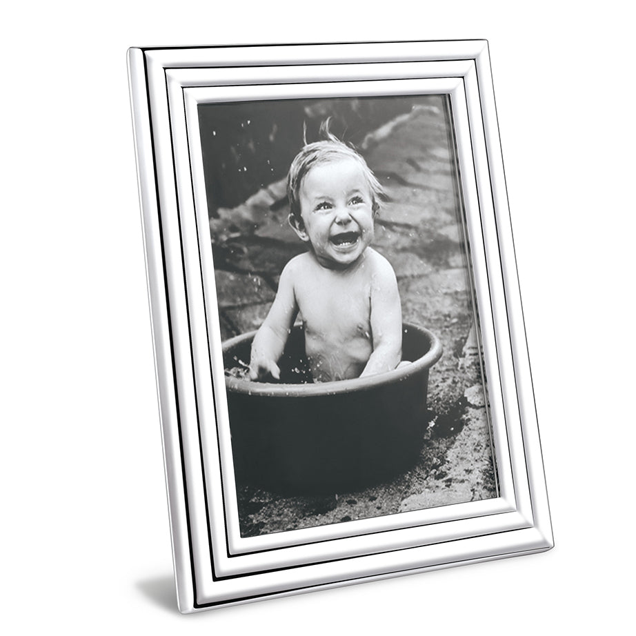 Georg Jensen Legacy Picture Frame
