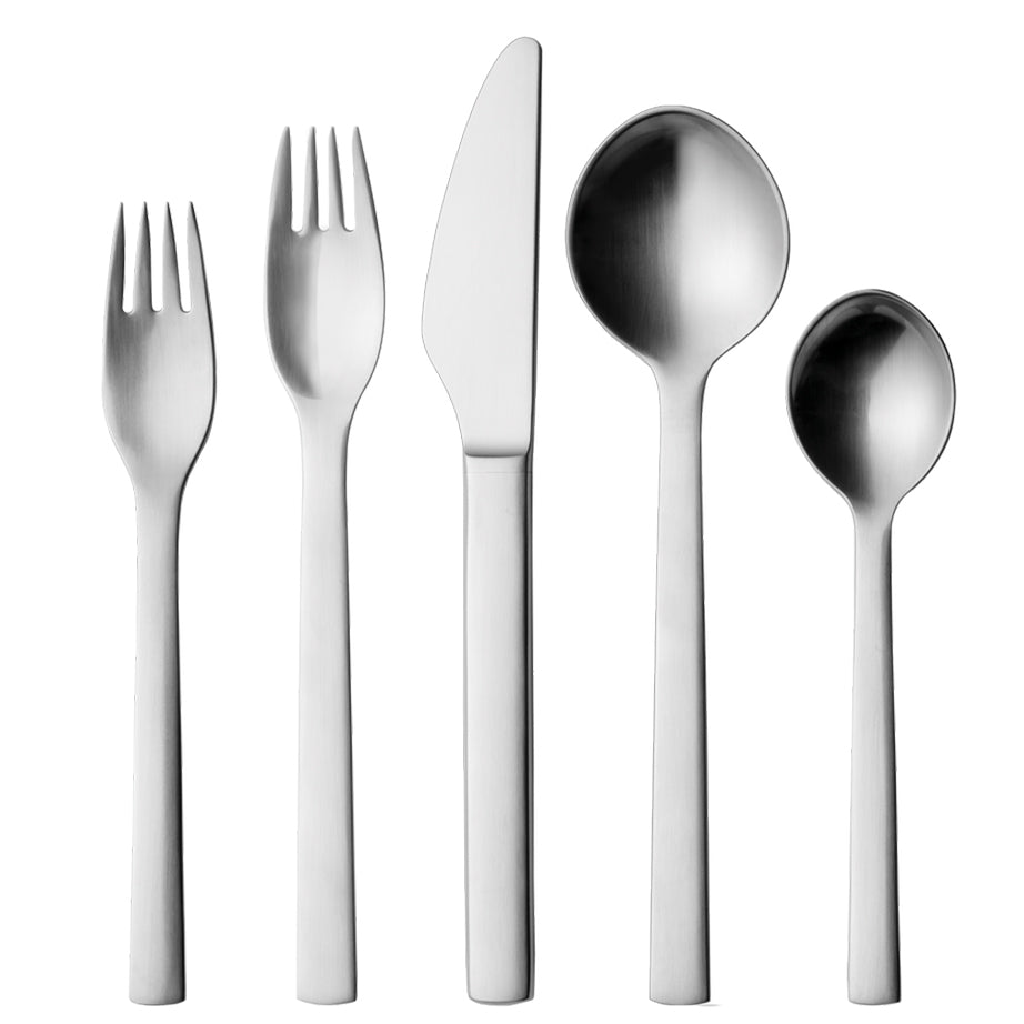 Georg Jensen New York 5 piece place setting 3320555