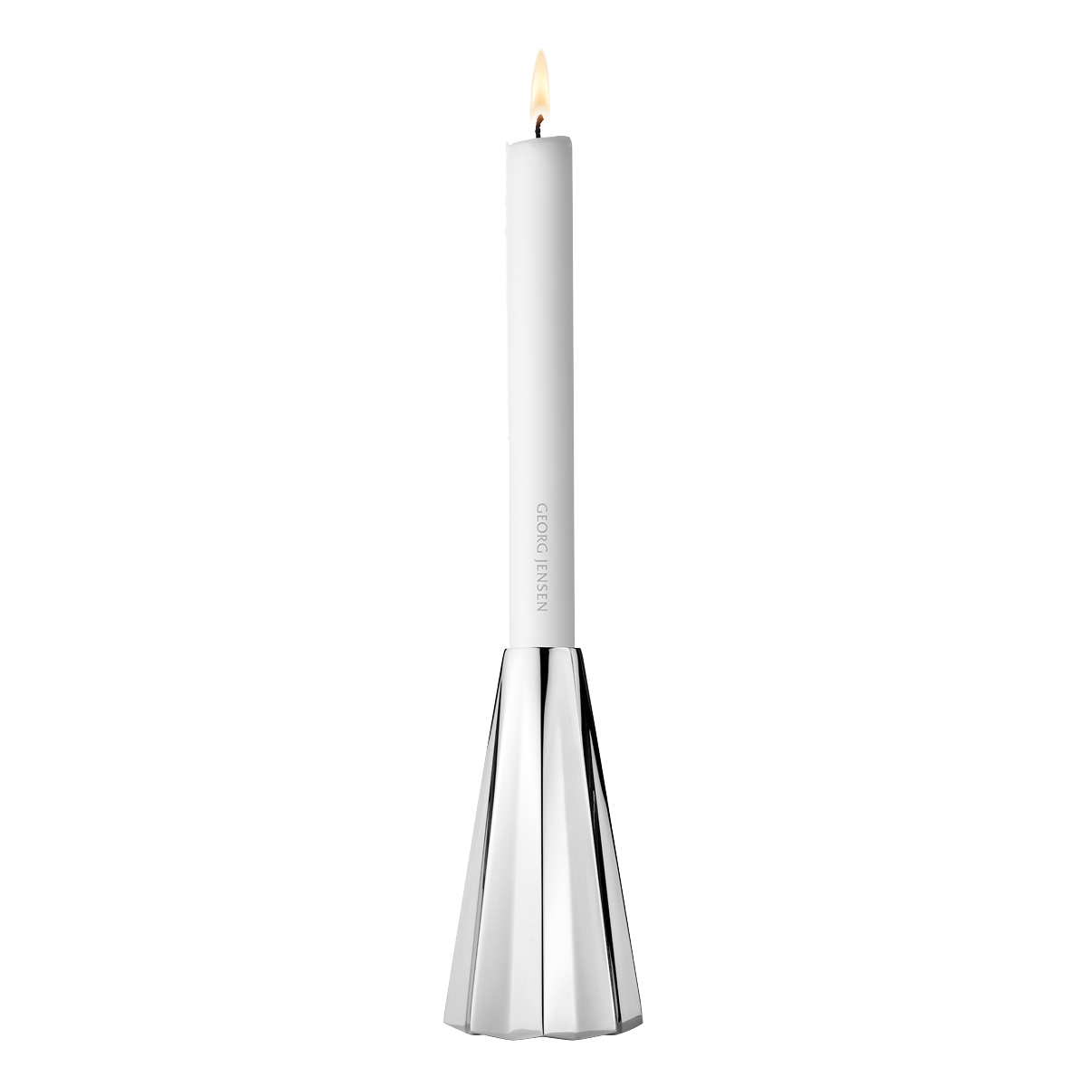 Georg Jensen Supernova candleholder medium 3586218