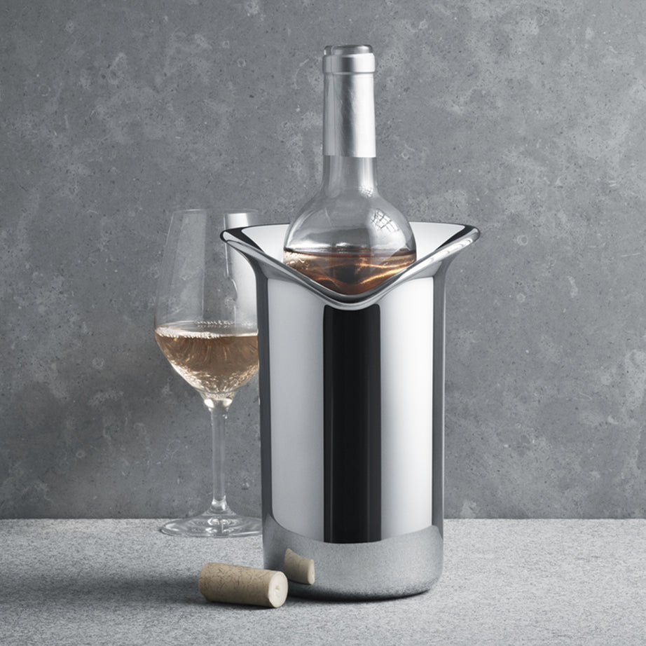 Georg Jensen Wine and Bar Wine Cooler 3586670