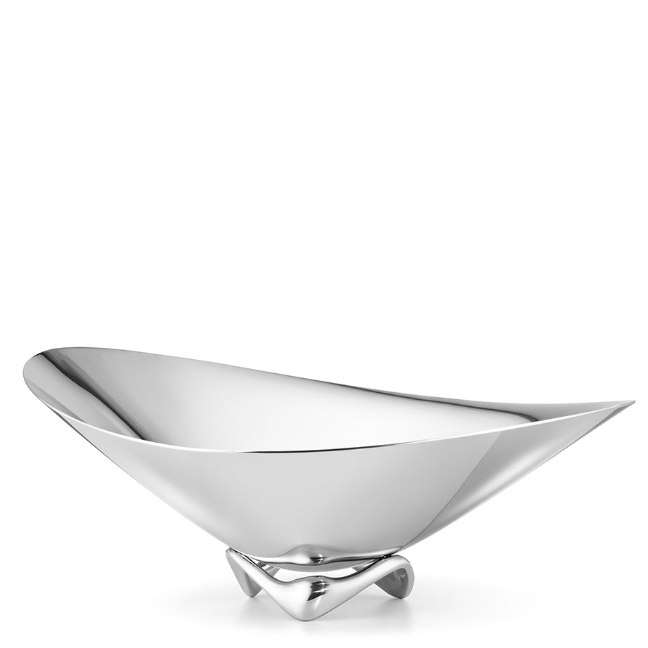 Georg Jensen Wave Bowl 310mm 10009657