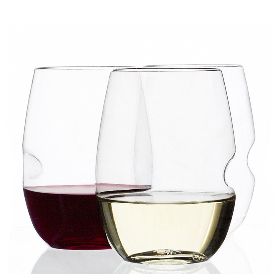 Govino Wine Glasses